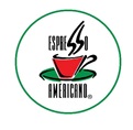 Logo de ESPRESSO AMERICANO, S.A.